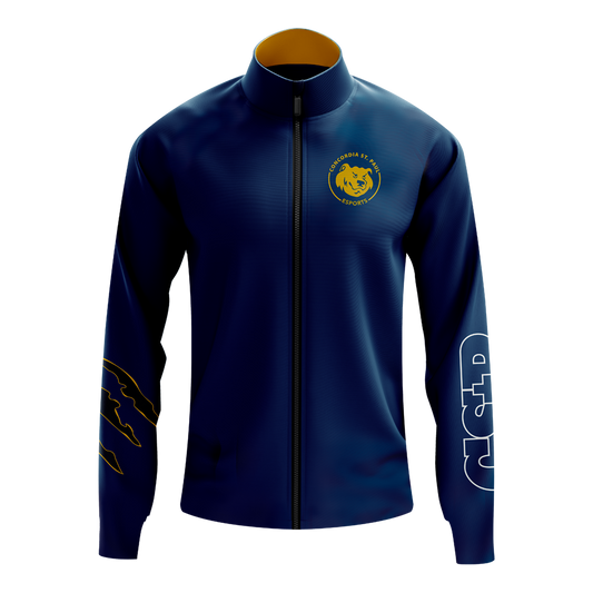 Concordia University, St. Paul Esports Pro Jacket