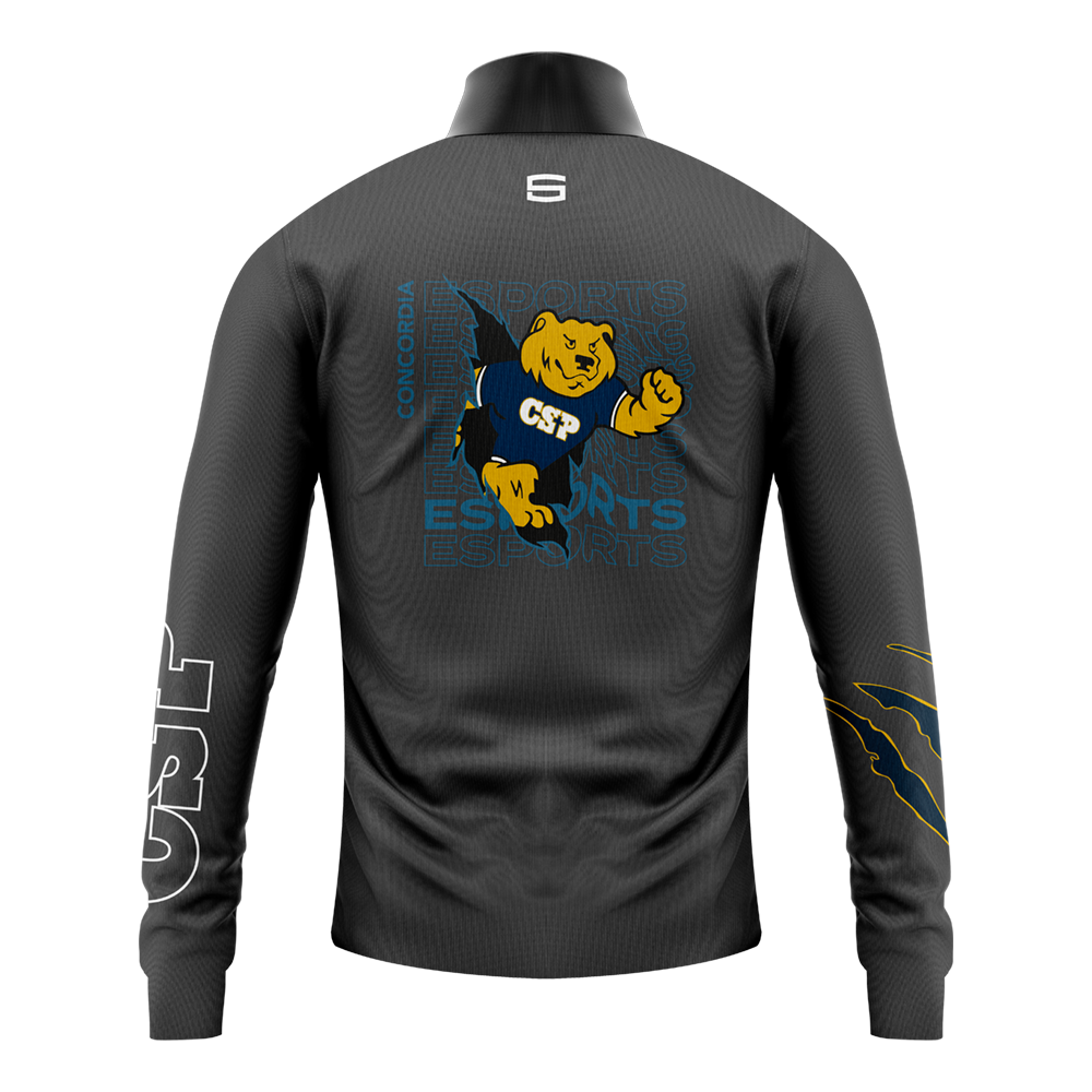 Concordia University, St. Paul Esports Pro Jacket