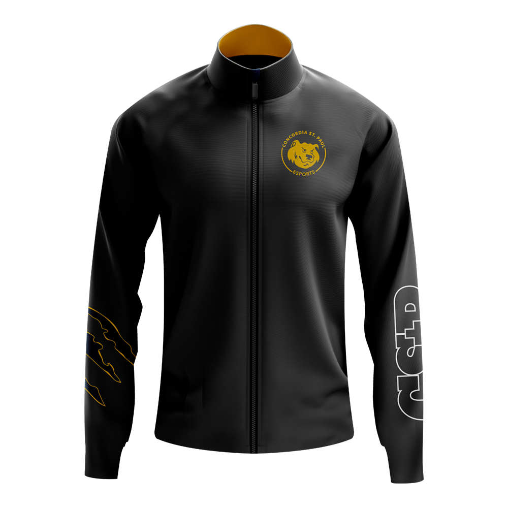 Concordia University, St. Paul Esports Pro Jacket