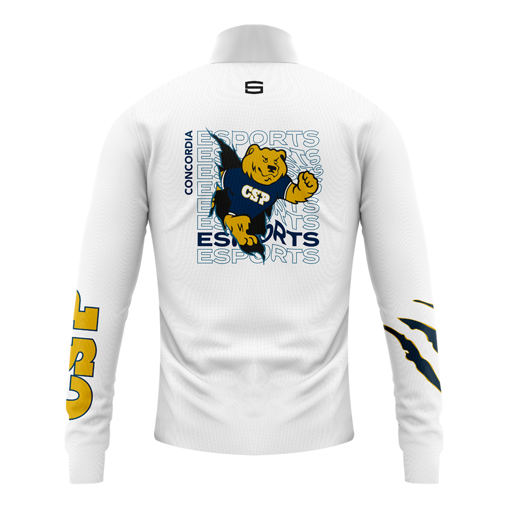 Concordia University, St. Paul Esports Pro Jacket