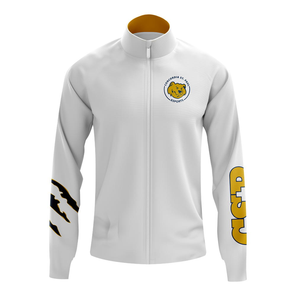 Concordia University, St. Paul Esports Pro Jacket