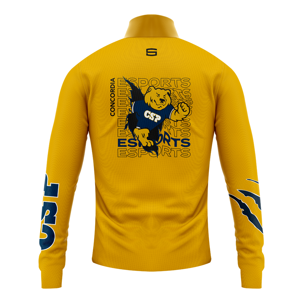 Concordia University, St. Paul Esports Pro Jacket