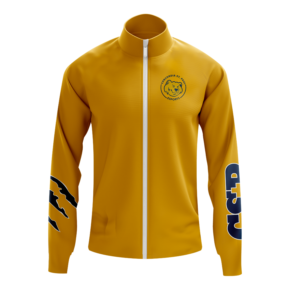 Concordia University, St. Paul Esports Pro Jacket