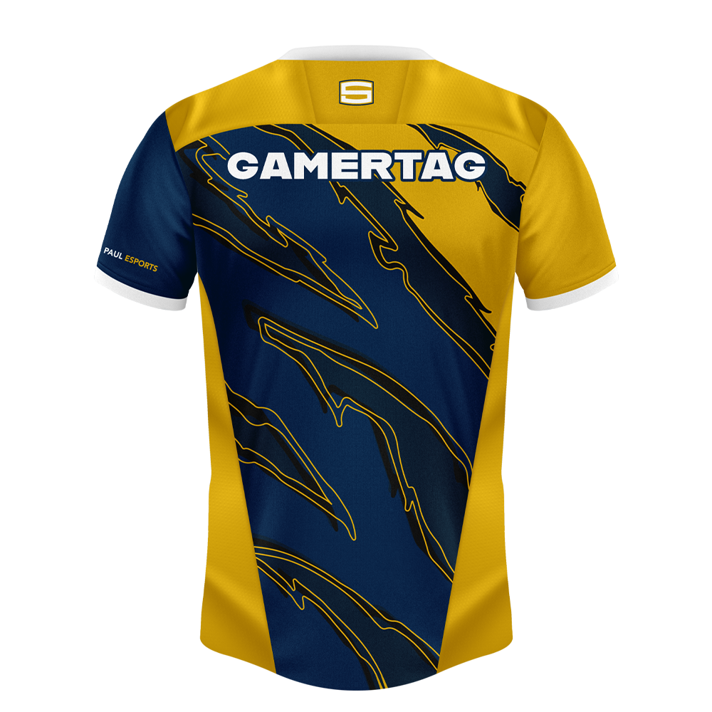 Concordia University, St. Paul Esports VI Series Jersey