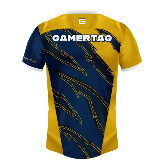 Concordia University, St. Paul Esports VI Series Jersey