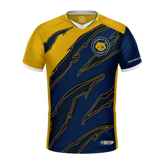 Concordia University, St. Paul Esports VI Series Jersey