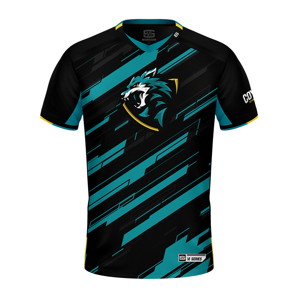 CGC Esports VI Series Jersey