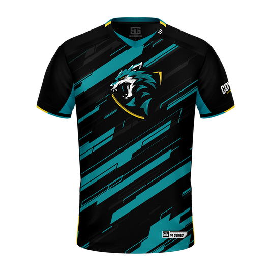 CGC Esports VI Series Jersey
