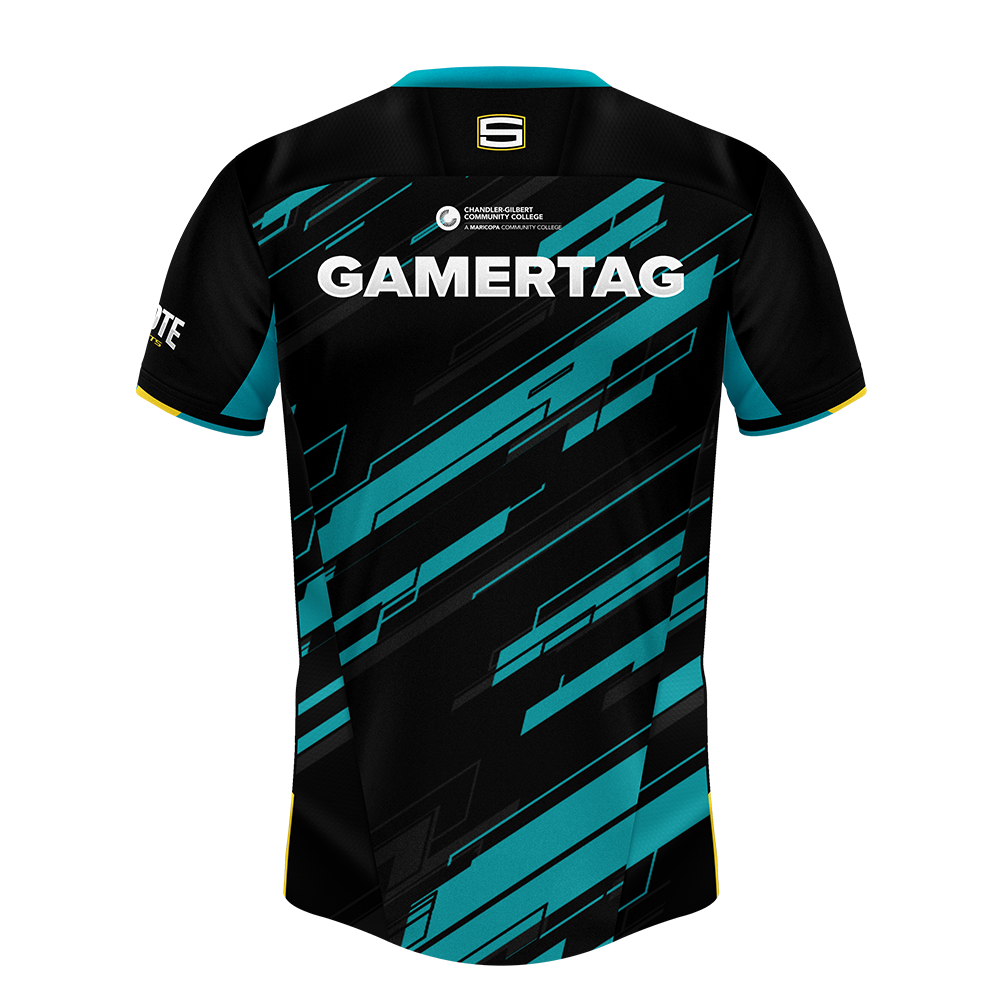 CGC Esports VI Series Jersey