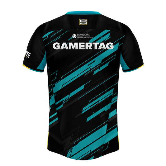 CGC Esports VI Series Jersey