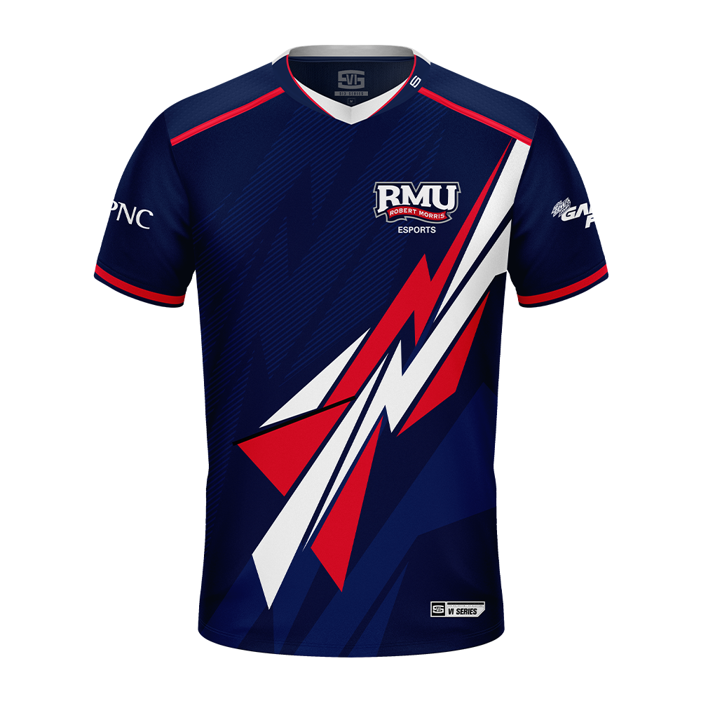 RMU Esports VI Series Jersey