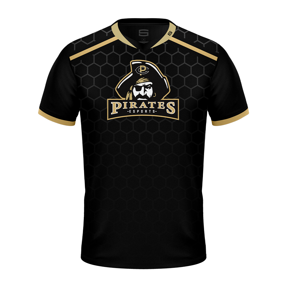 Peninsula College VI Series Jersey