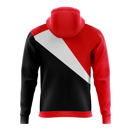 Grand View University VI Series Hoodie