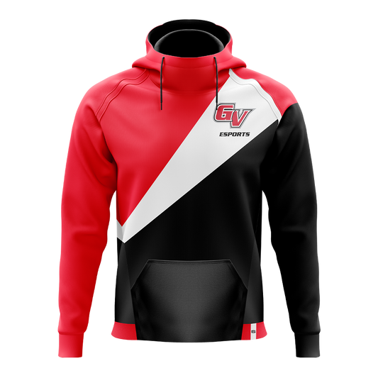 Grand View University VI Series Hoodie