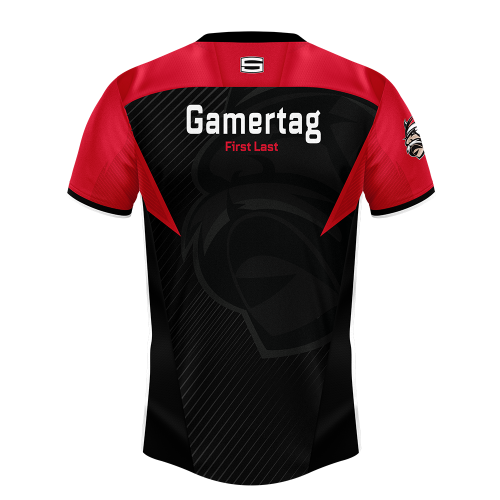 Grand View University VI Series Jersey