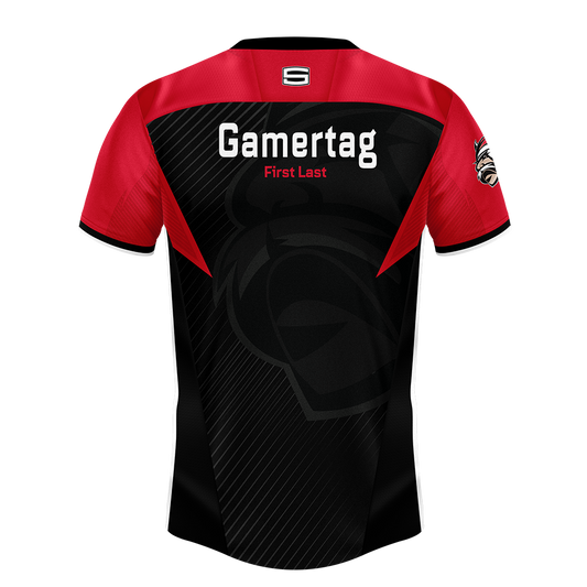 Grand View University VI Series Jersey