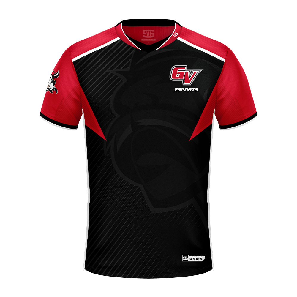Grand View University VI Series Jersey
