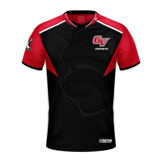 Grand View University VI Series Jersey