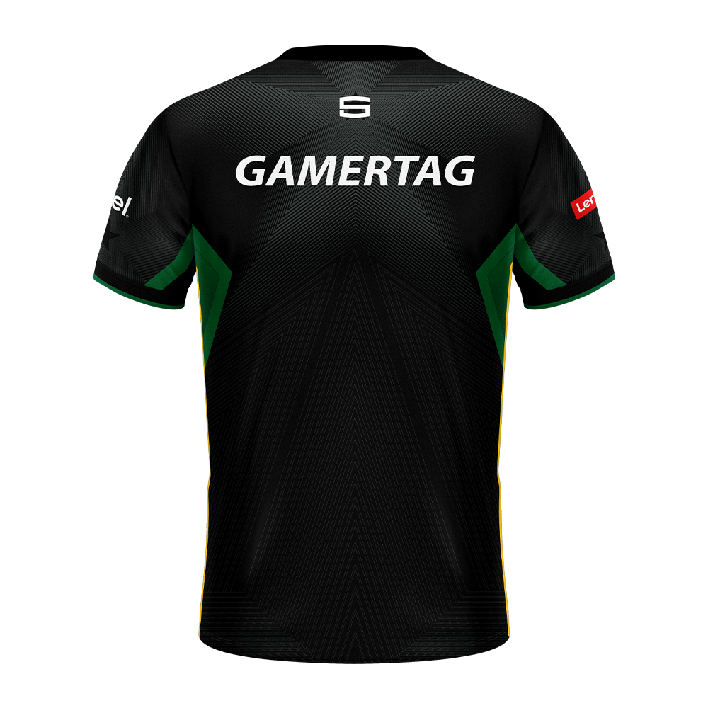 George Mason University Esports Pro Jersey