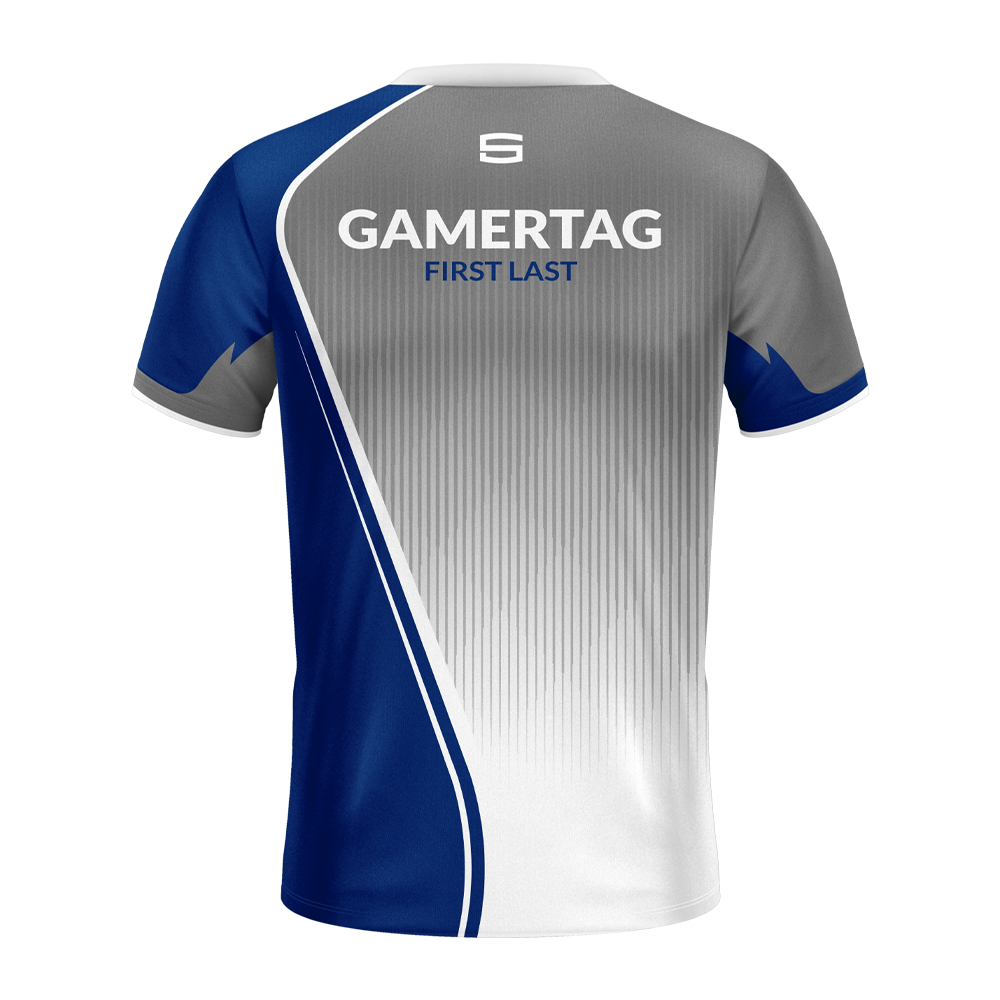 Grays Harbor College Pro Jersey