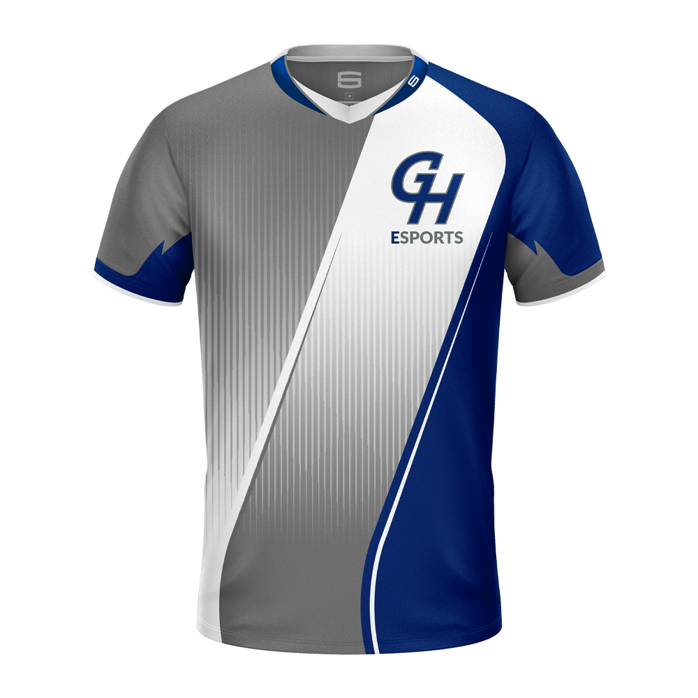 Grays Harbor College Pro Jersey
