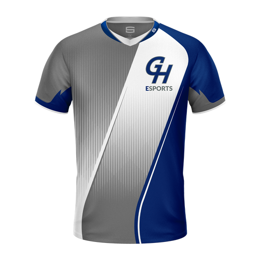 Grays Harbor College Pro Jersey