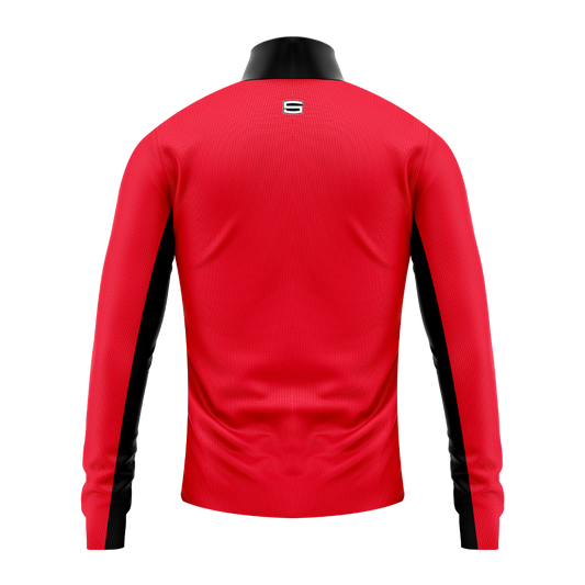 Grand View University VI Series Half Zip