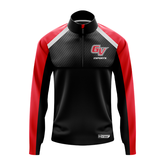 Grand View University VI Series Half Zip