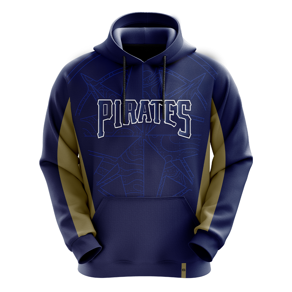 Indy Esports Pro Hoodie