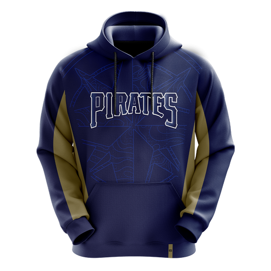 Indy Esports Pro Hoodie