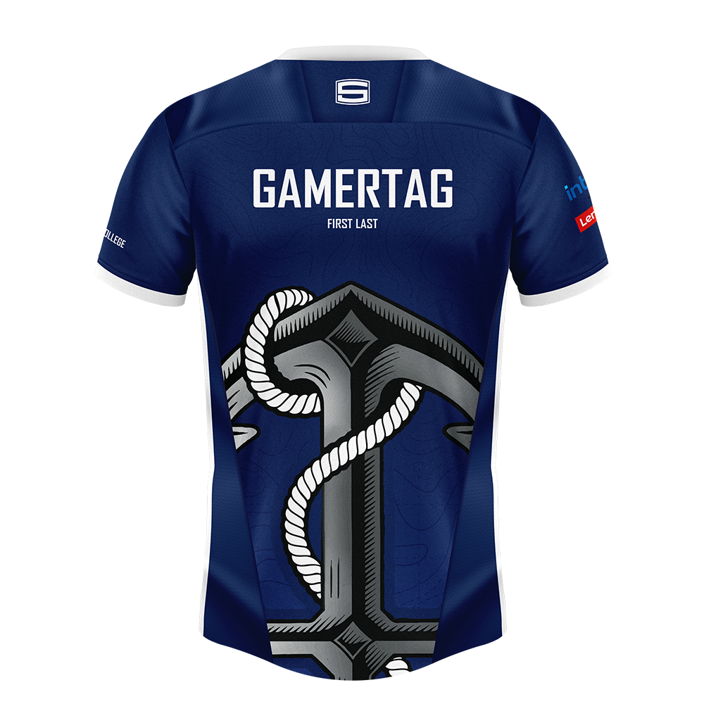 Indy Esports VI Series Jersey
