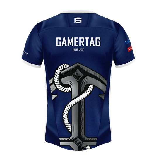 Indy Esports VI Series Jersey