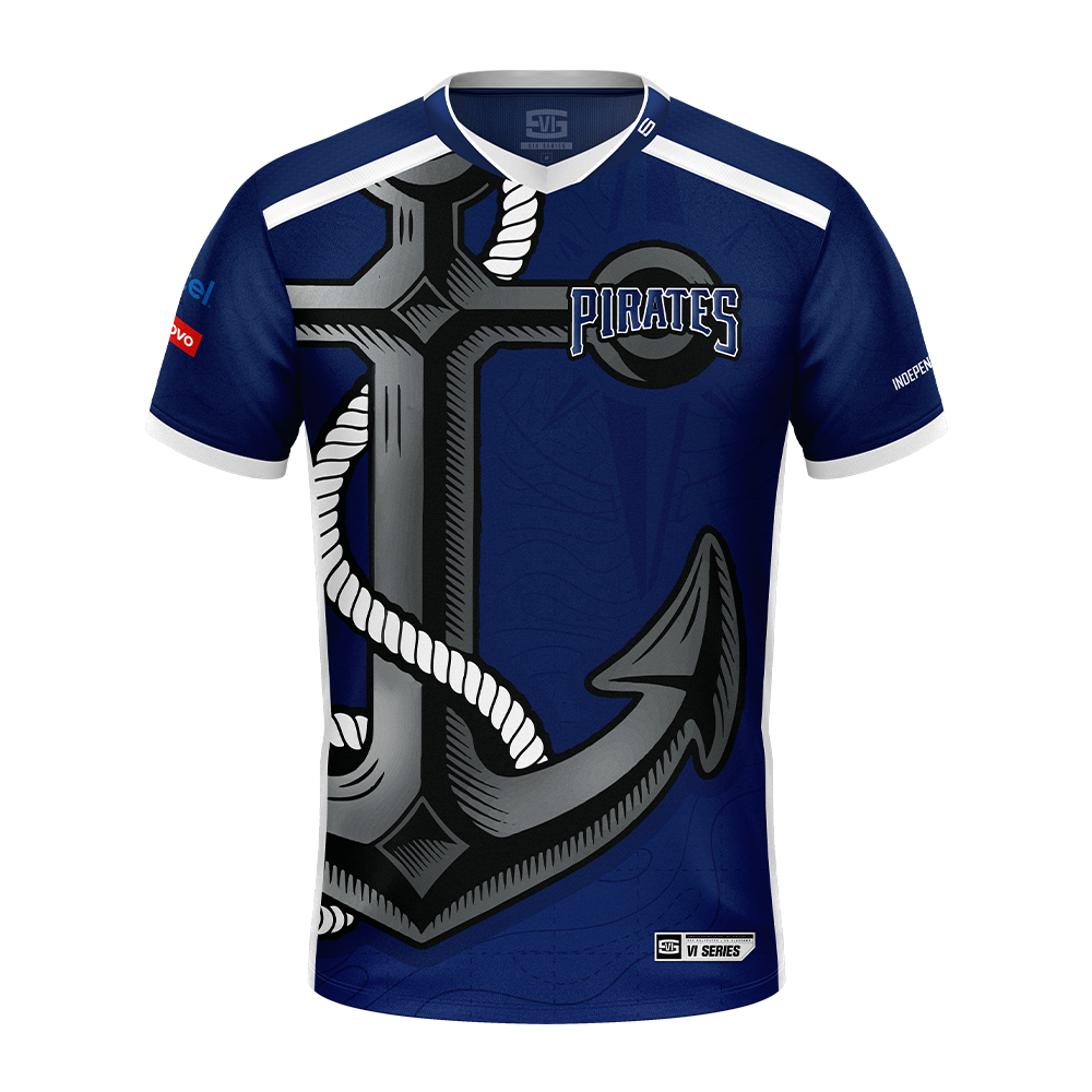 Indy Esports VI Series Jersey