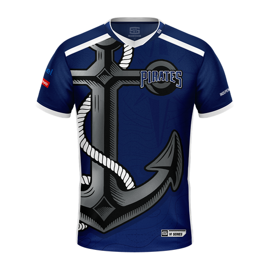 Indy Esports VI Series Jersey