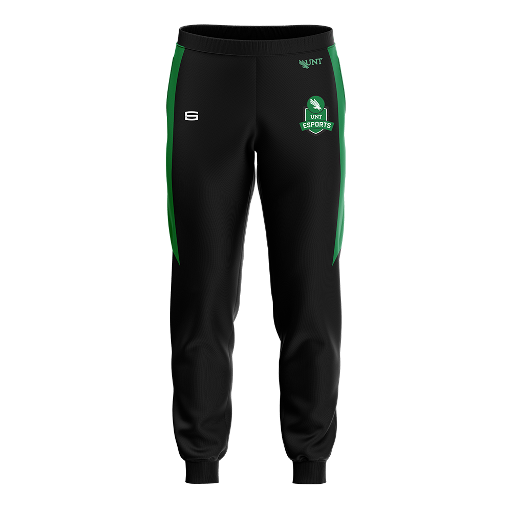 UNT Esports Joggers