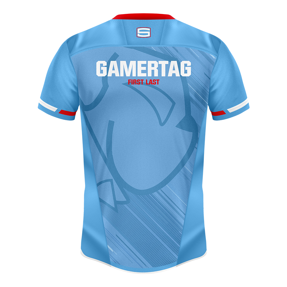 LA Tech Esports VI Series Jersey
