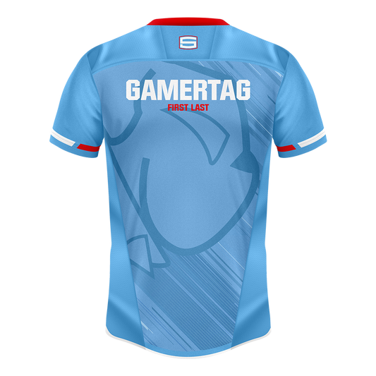 LA Tech Esports VI Series Jersey
