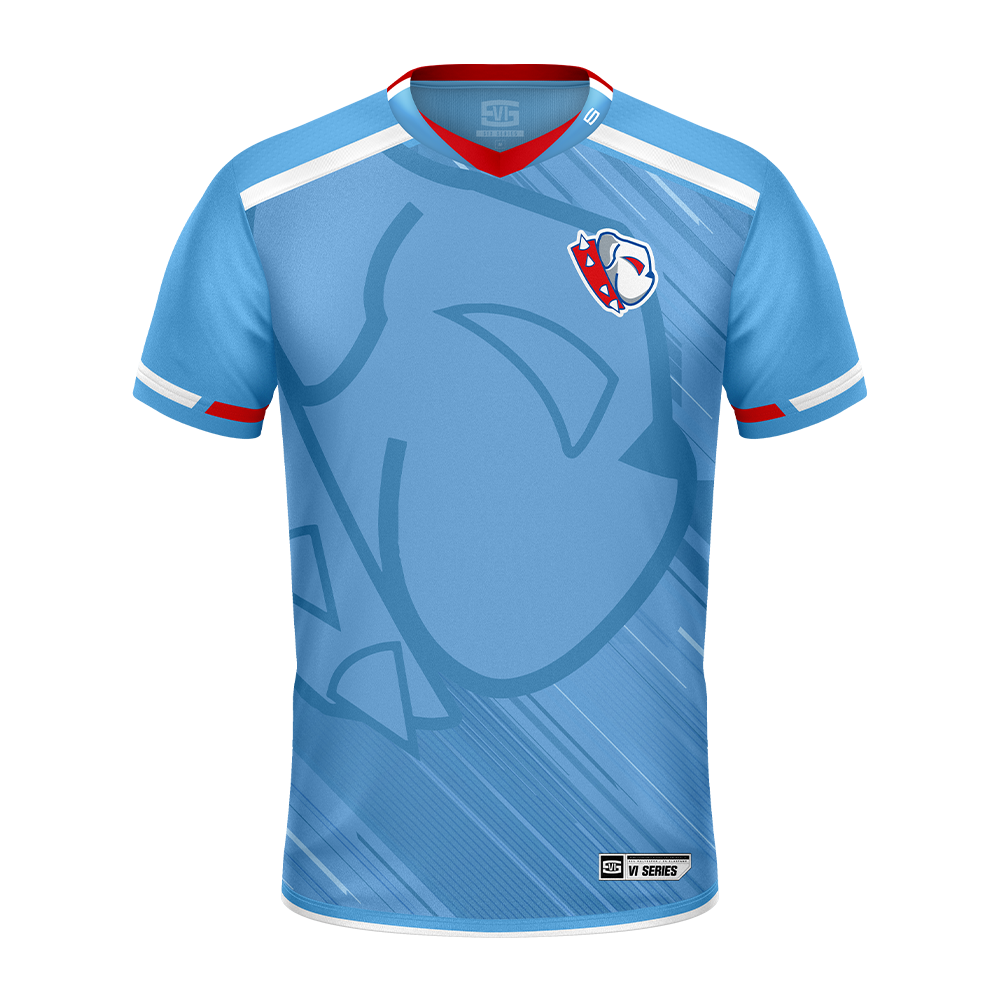 LA Tech Esports VI Series Jersey