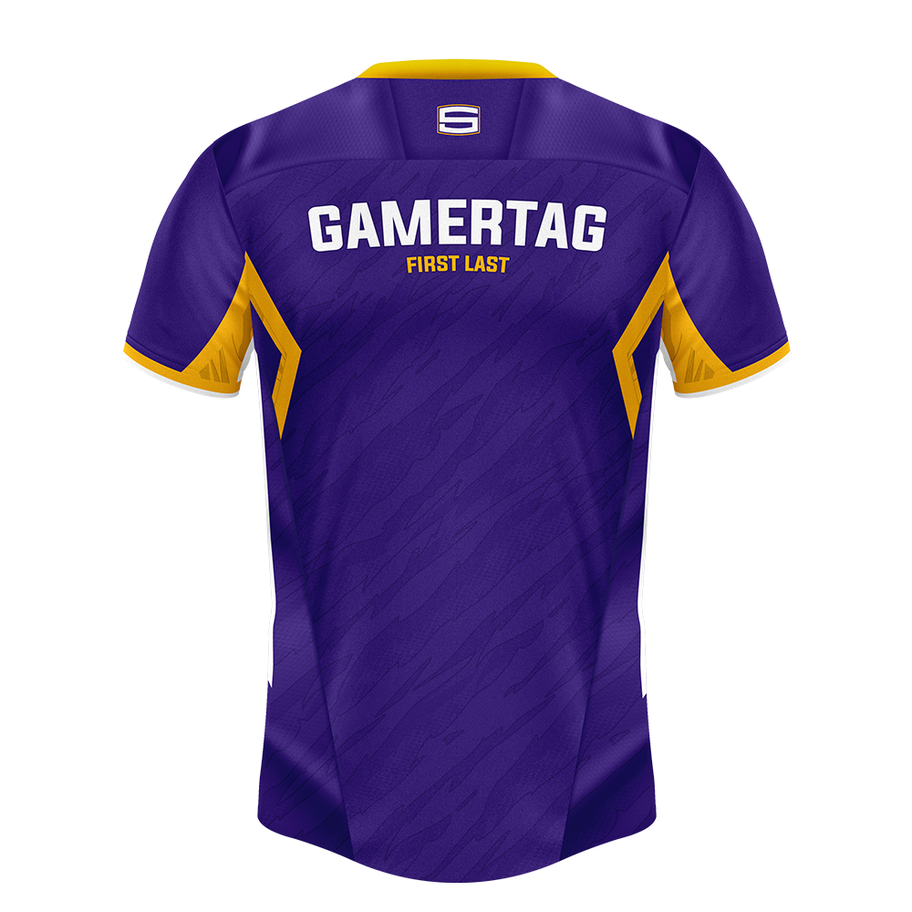Esports LSU VI Series Jersey