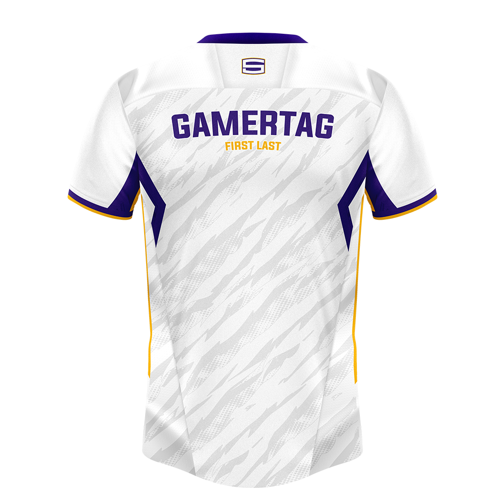Esports LSU VI Series Jersey