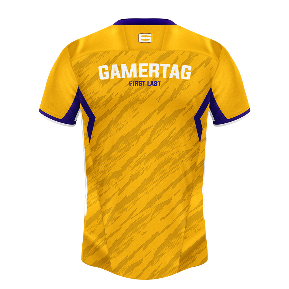 Esports LSU VI Series Jersey