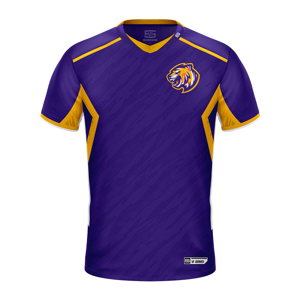 Esports LSU VI Series Jersey