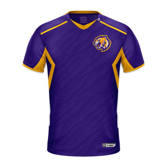 Esports LSU VI Series Jersey