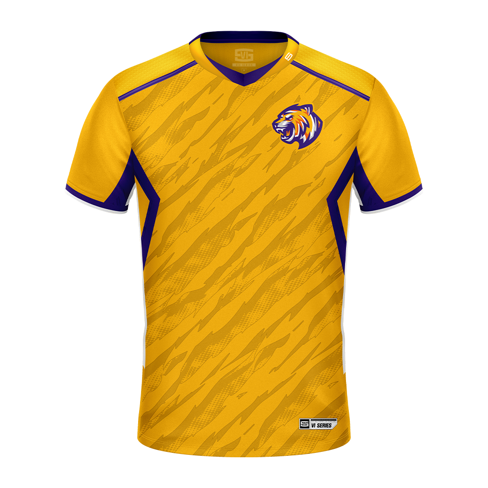 Esports LSU VI Series Jersey