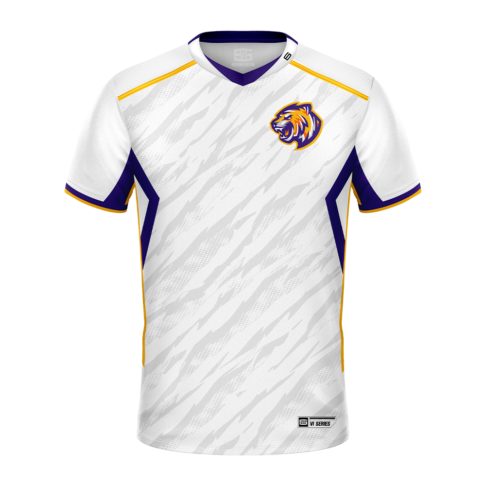 Esports LSU VI Series Jersey