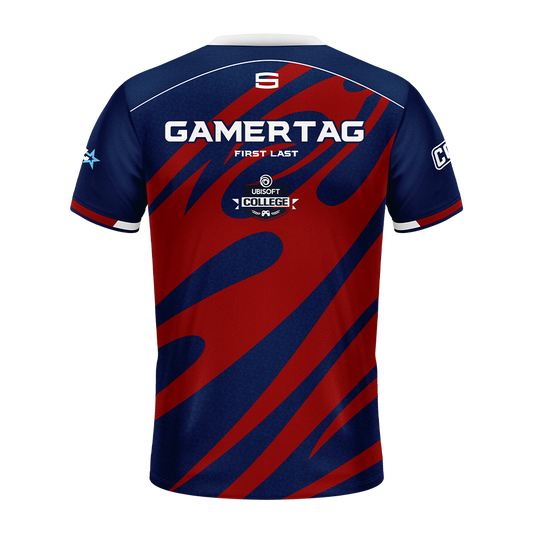 Liberty University Pro Jersey