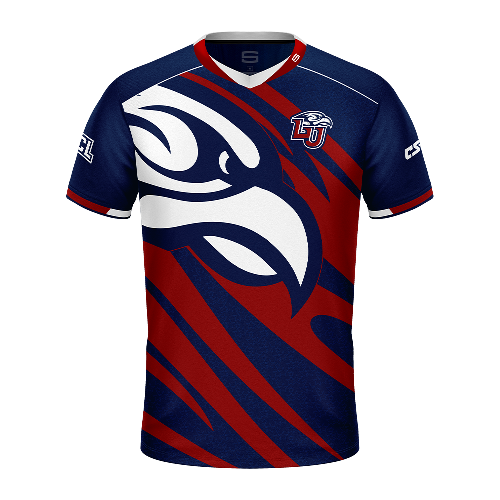Liberty University Pro Jersey