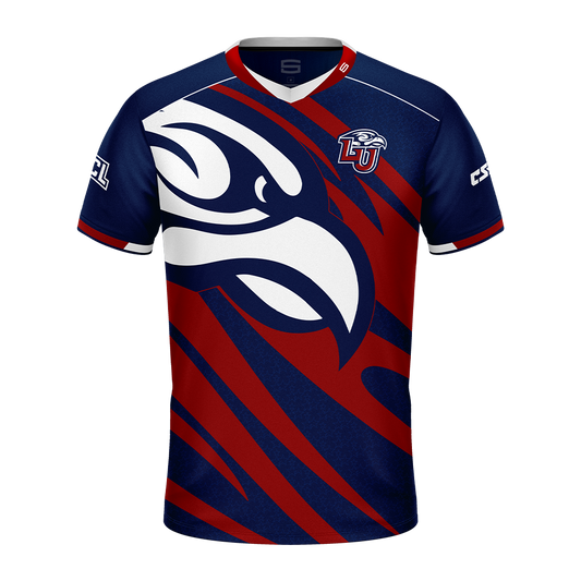 Liberty University Pro Jersey
