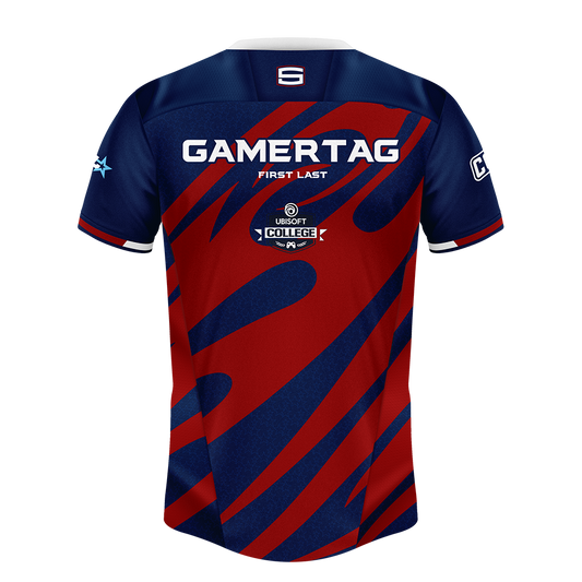 Liberty University VI Series Jersey