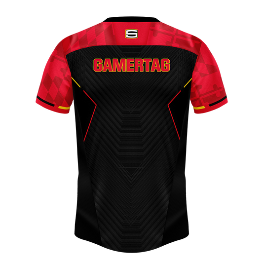 Terps Esports Academy VI Series Jersey
